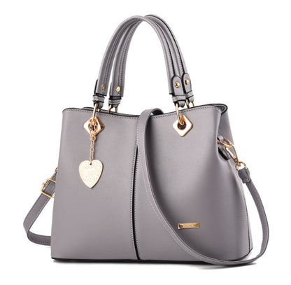 Fashionable Women's Crossbody Shoulder Tote Bag