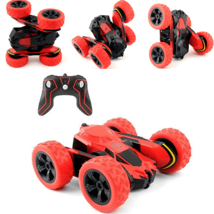 HB-NB2801-03 1:28 Remote Control Stunt Car Model