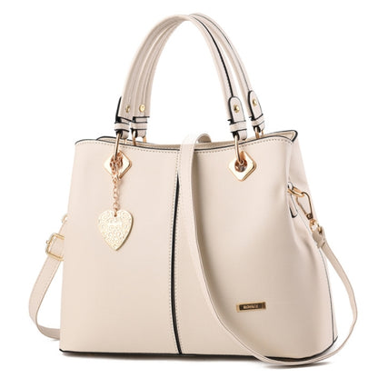Fashionable Women's Crossbody Shoulder Tote Bag