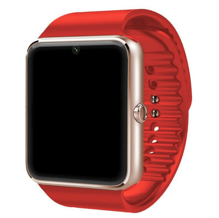 GT08 Smart Touch Screen Bluetooth Fitness Watch