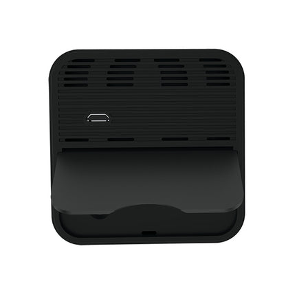 Tuya Smart WiFi Temperature and Humidity Sensor