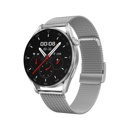 Bluetooth Call Smart Watch with Scan Code Support