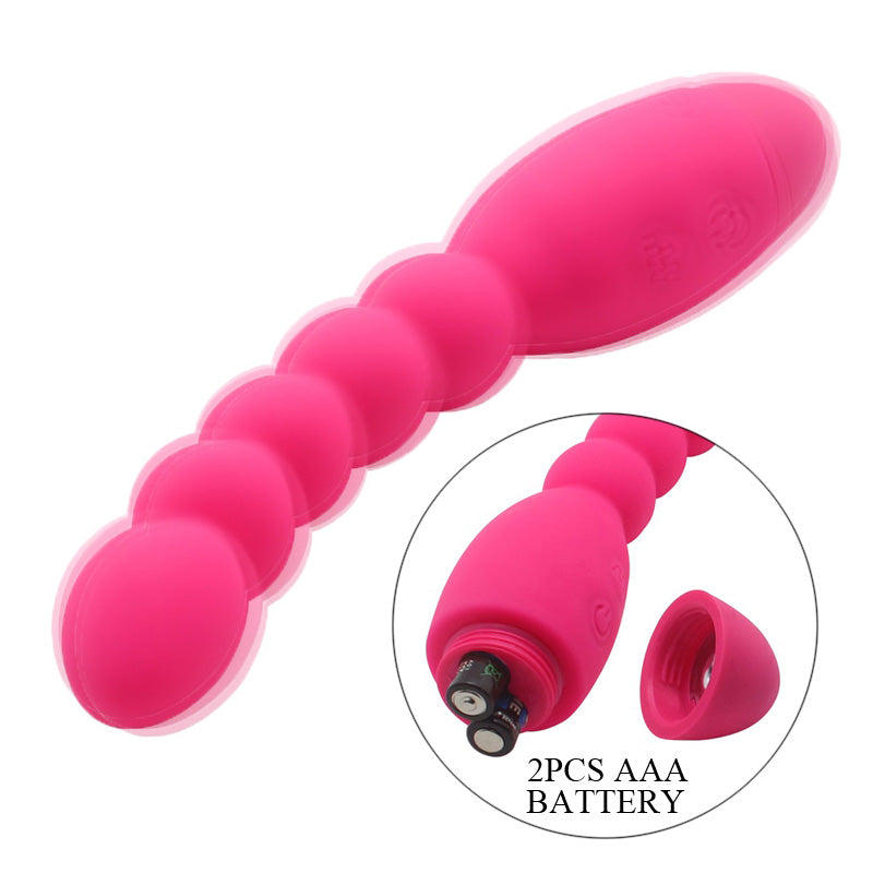 Aphra Powerful Probe with 10 Vibration Modes (USB)
