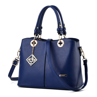 Fashionable Women's Crossbody Shoulder Tote Bag