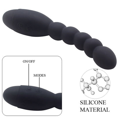 Aphra Powerful Probe with 10 Vibration Modes (USB)