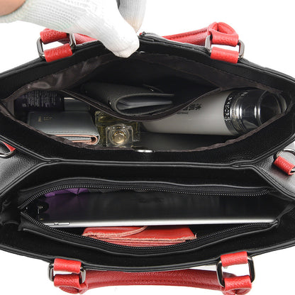2026 New Women's Brand Handbag - Stylish Large Capacity